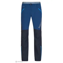 Hlače Hannah Kash, modra/antracit (XL)