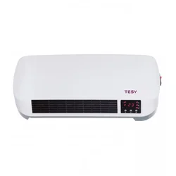 TESY Grijalica zidna 2000W HL 274 W PTC ERP