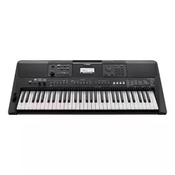 YAMAHA PSR-E463 KLAVIJATURA 5 OKTAVA - DIN. TIPKE