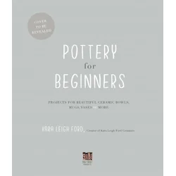 Pottery for Beginners