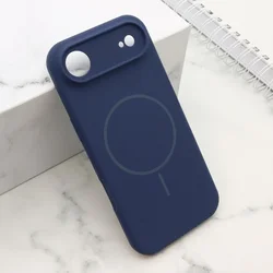 Futrola pure magsafe za iphone air (6.6) tamno plava ( F122893 )