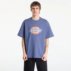 Majice Dickies Dickies Icon Ss Tee Retro Indigo L
