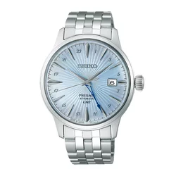 SEIKO moška ročna ura PRESAGE SSK037J1
