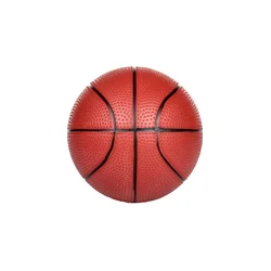 Merco Merco Multipack 8 kosov Basket Mini 16 košarka rjava