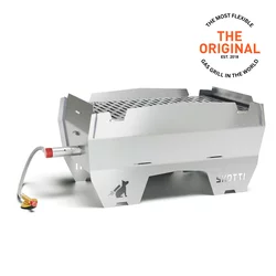 Skotti Grill