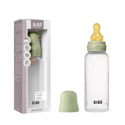 Bibs plastična flašica 270 ml Sage
