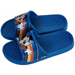 Disney natikače za dječake Mickey Mouse WD13616, 26, tamno plave
