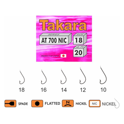 Takara Udica za pecanje At 700 Nic 18
