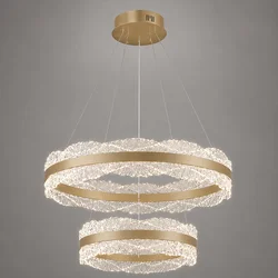 Luster DF6367/4+6 GD + KONTROLER