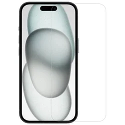 Tempered glass Nillkin H+ Pro za iPhone 15 6.1