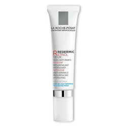 LA ROCHE POSAY Krema za predeo oko očiju Redermic Retinol 15 ml