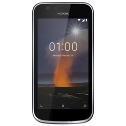 mobilni telefon Nokia 1 Dual Sim Plava