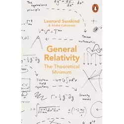 General Relativity
