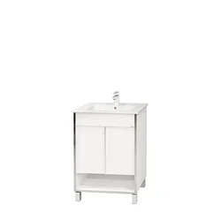 Ceramica Lux Komoda za kupatilo Tara Bella 60 Plazma