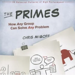 Primes - How Any Group Can Solve Any Problem