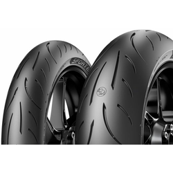 Metzeler Sportec M9 RR ( 170/60 ZR17 TL 72W zadnji kota, M/C )
