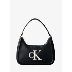 Torbica CALVIN KLEIN - črna