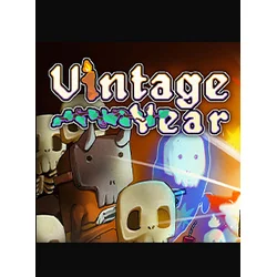 Vintage Year (PC) Steam Key GLOBAL