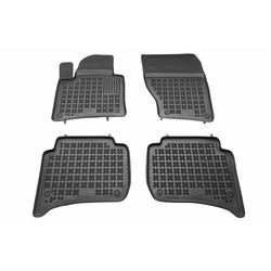 Rezaw-Plast Tipske patosnice za  VW Touareg / Porsche Cayenne (2010+)