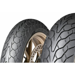 Dunlop Mutant ( 110/80 ZR18 TL (58W) M+S karakteristika, M/C, prednji kota )