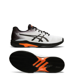 Tenis copati ASICS Gel Solution Speed FF CLAY