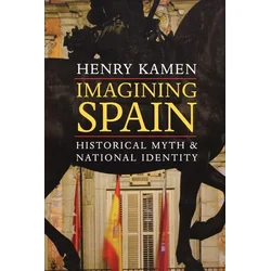 Imagining Spain