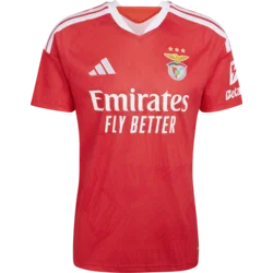 adidas Dres SL Benfica Home 2026/27