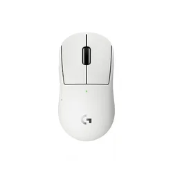 Logitech 910-007539 G Pro X Superlight 2 Igrača miška bela