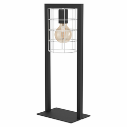 Eglo 43665 - Stona lampa JUBILY 1xE27/40W/230V