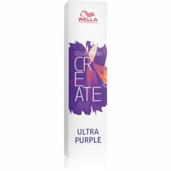 Wella Professionals Color Fresh Create boja za kosu washout color za kosu nijansa Ultra Purple 60 ml