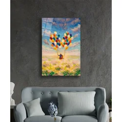 Slika Wallity 509, 46x72 cm