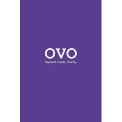 Ovo Cash 5,000,000 IDR GLOBAL