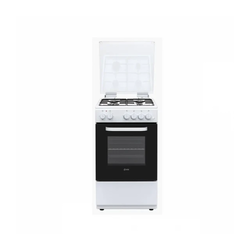 Vox Električni šporet GHB5400W, 55l