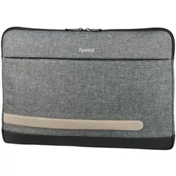 Hama TERRA futrola za laptop 15.6 siva