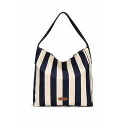 Torbica LS Collection - modra