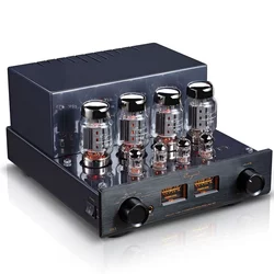 Cayin Jazz 80 (KT88 demo)