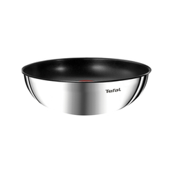 Tefal L8977774 Ingenio Emotion Wok Tava, 26 cm