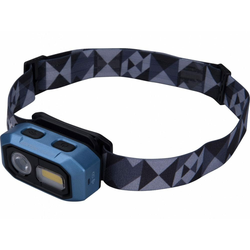 Extol - punjiva LED čelna lampa sa LED senzorom/1400 mAh/3,7V IPX4