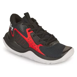 Under Armour Košarka UA GS JET 23 Črna