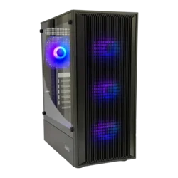 ZEUS Računar ZEUS Gamer R5 3600/DDR4 16GB/M.2 500GB/RX580 8GB