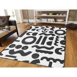 Conceptum Hypnose Tepih, 180x280cm, Šareni