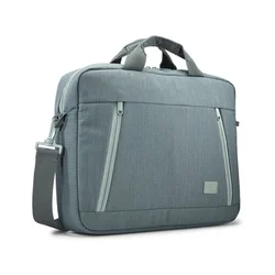 Case Logic Huxton Attache 14“ - grafitna siva