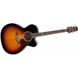 TAKAMINE elektro akustična kitara GJ72CE-BSB