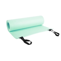 Podloga za fitnes vežbe ili kampovanje 180x50x0.6cm