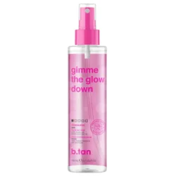 B.TAN mist za sampotamnjivanje lica i tela – gimme the glow down 190 ml