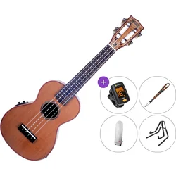 Mahalo MM2E SET Natural Koncertne ukulele