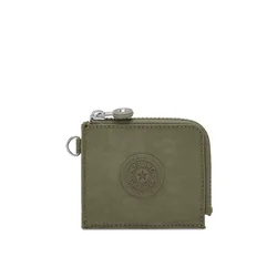 KIPLING Etui CARD PAL zelena