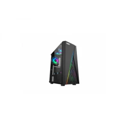 UGD Računar Ryzen 5 5500, B450M, 16GB DDR4, M.2 1TB, RTX 4060 8GB, UGD Magnum 650W, Crni