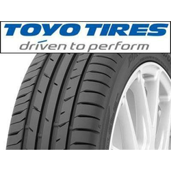 TOYO - PROXES SPORT SUV - ljetne gume - 235/55R20 - 102W