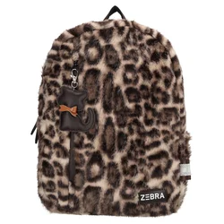 Zebra Trends Luna 25714 Leopard